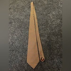 The Custom Shop Tie